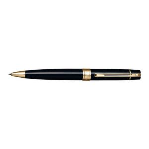 Długopis automatyczny Sheaffer 300 Czarno-złoty